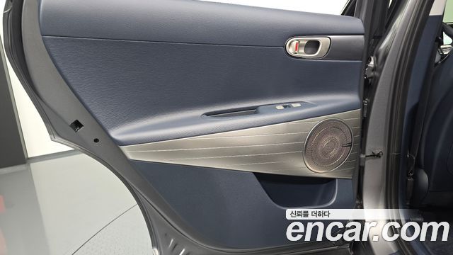 Hyundai Nexo 2022 — photo 15