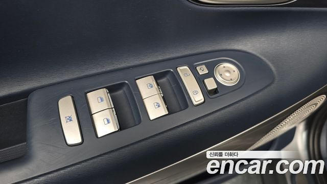 Hyundai Nexo 2022 — photo 31