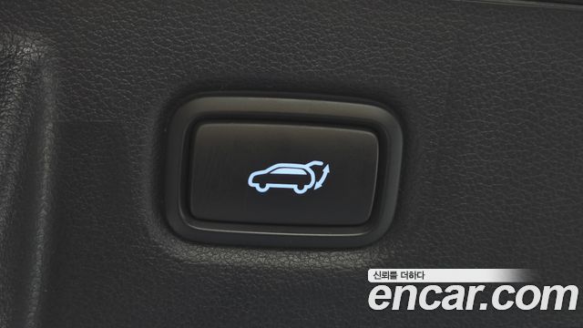 Hyundai Nexo 2022 — photo 33