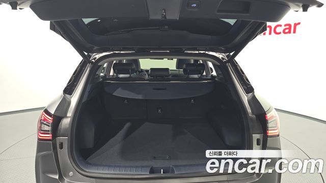 Hyundai Nexo 2022 — photo 34