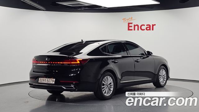 Kia K7 2020 — photo 2