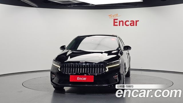 Kia K7 2020 — photo 3