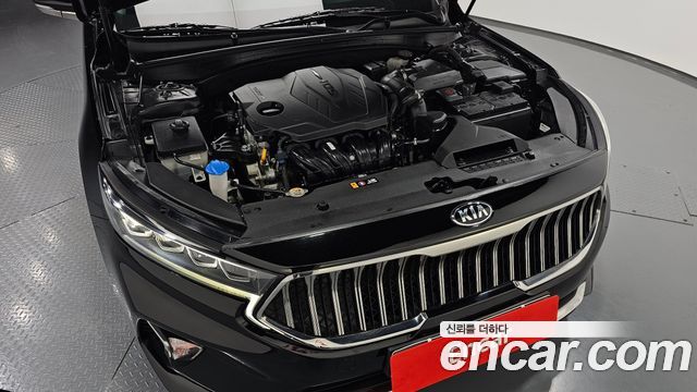 Kia K7 2020 — photo 6