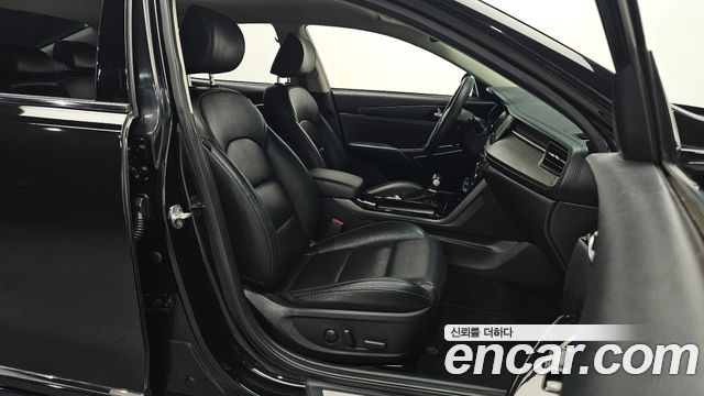 Kia K7 2020 — photo 13