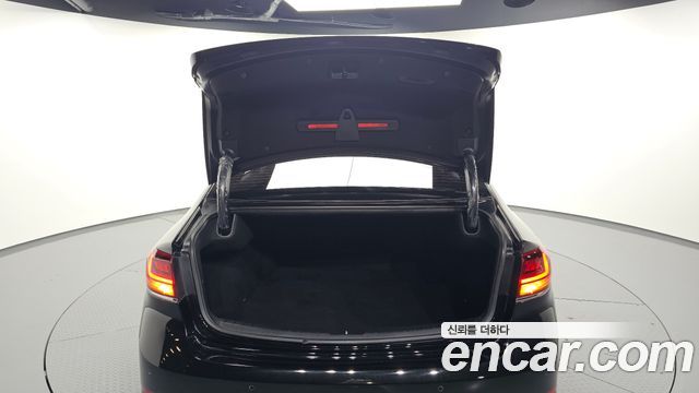 Kia K7 2020 — photo 26
