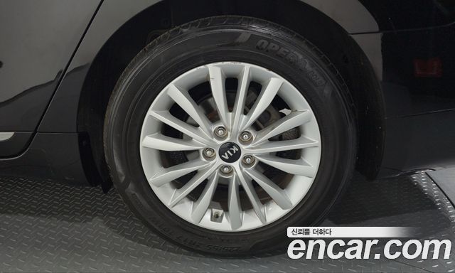 Kia K7 2020 — photo 7