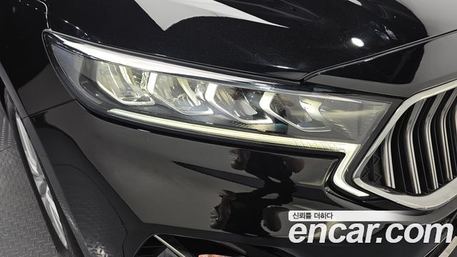 Kia K7 2020 — photo 8