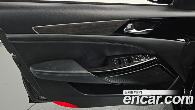 Kia K7 2020 — photo 14