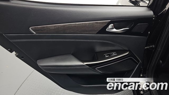 Kia K7 2020 — photo 15