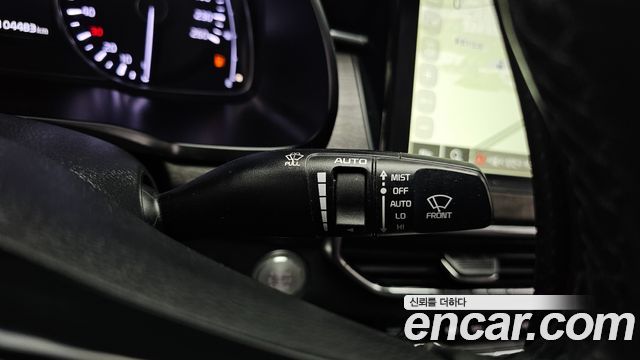 Kia K7 2020 — photo 29