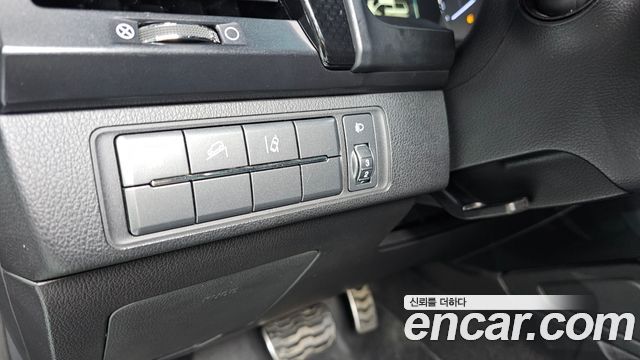 KG Mobility Rexton 2021 — photo 19