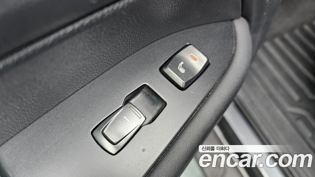 KG Mobility Rexton 2021 — photo 30