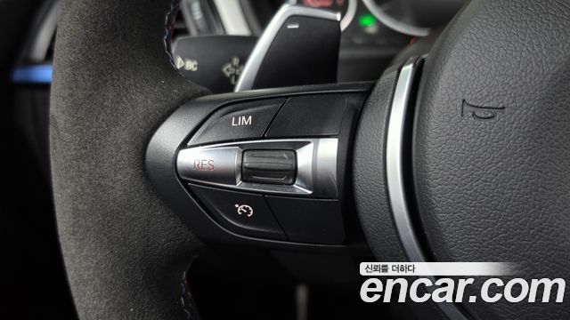 BMW 3-Series 2015 — photo 19