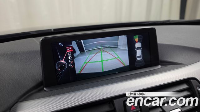 BMW 3-Series 2015 — photo 21