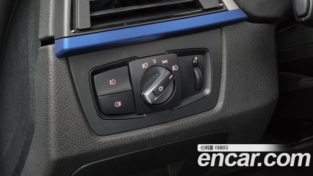 BMW 3-Series 2015 — photo 24