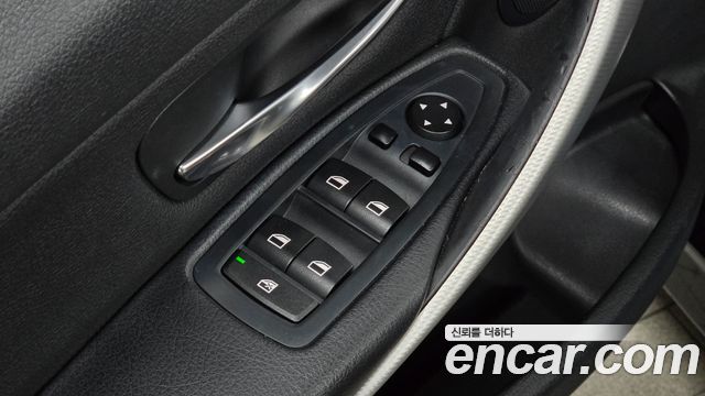 BMW 3-Series 2015 — photo 27