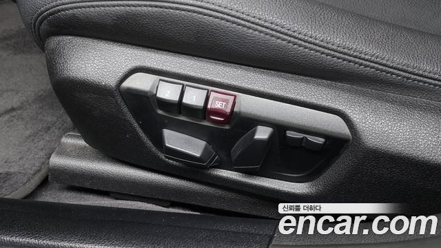 BMW 3-Series 2015 — photo 28