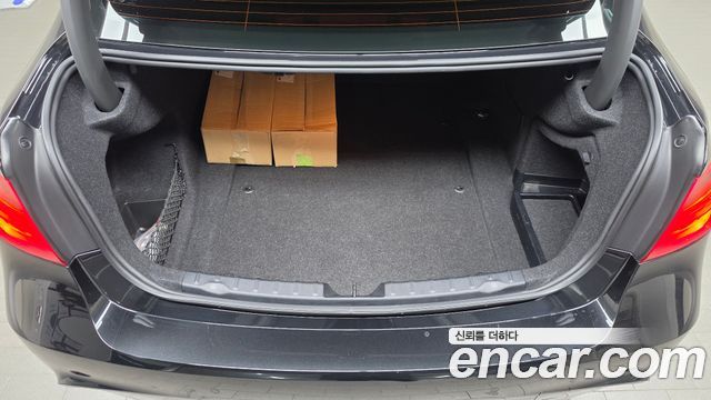 BMW 3-Series 2015 — photo 33