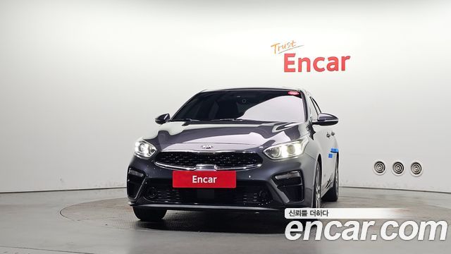 Kia K3 2020 — photo 3