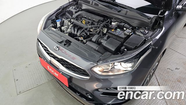Kia K3 2020 — photo 6