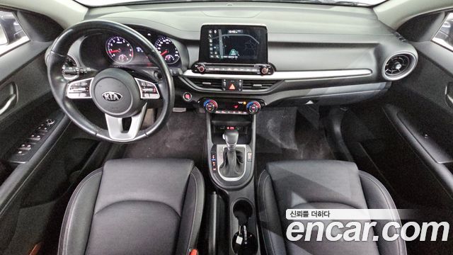 Kia K3 2020 — photo 7