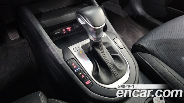 Kia K3 2020 — photo 9
