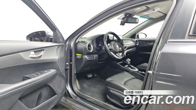 Kia K3 2020 — photo 10