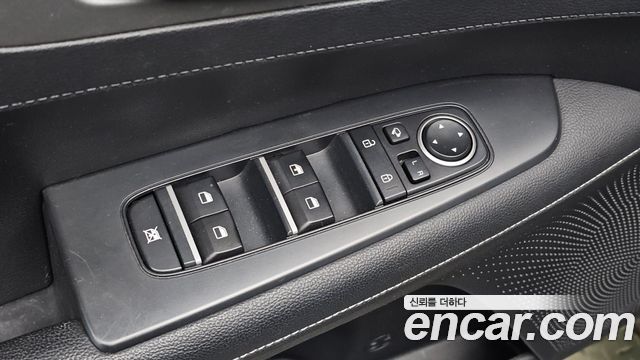 Kia K3 2020 — photo 13
