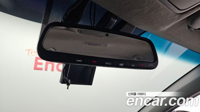Kia K3 2020 — photo 19