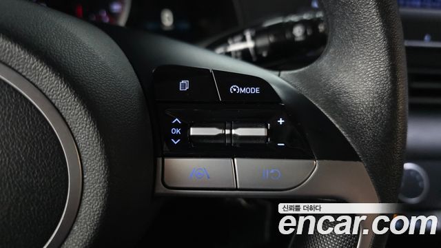 Hyundai AVANTE 2021 — photo 22
