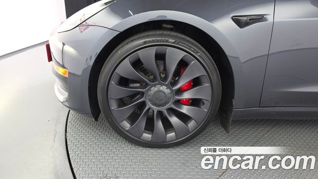 Tesla Model 3 2021 — photo 5