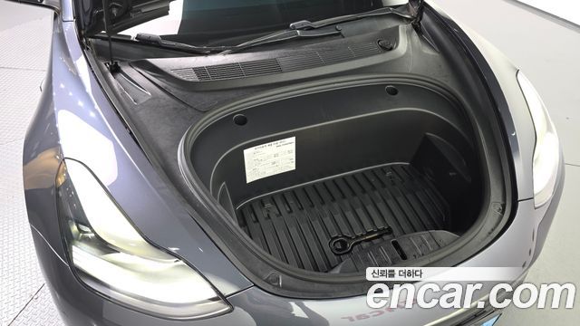 Tesla Model 3 2021 — photo 6