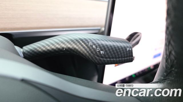 Tesla Model 3 2021 — photo 12