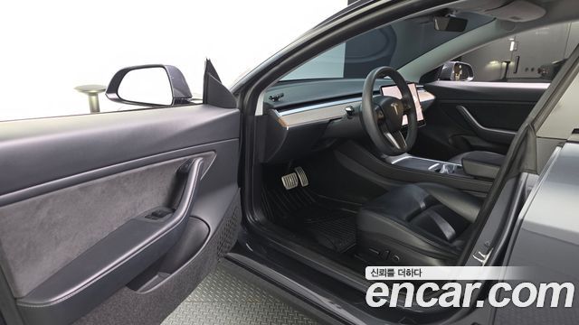 Tesla Model 3 2021 — photo 13