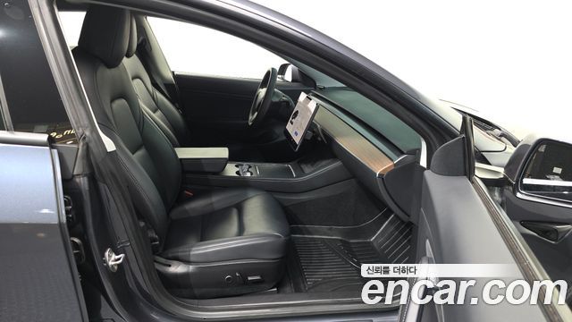 Tesla Model 3 2021 — photo 17