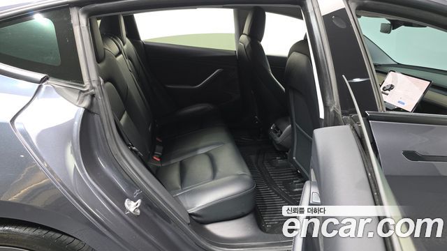 Tesla Model 3 2021 — photo 18