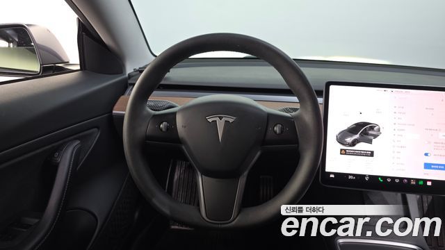 Tesla Model 3 2021 — photo 19