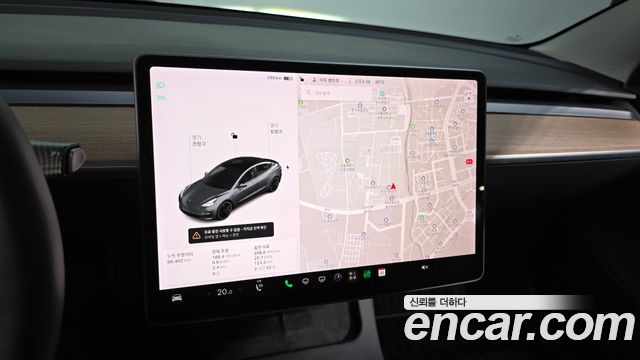 Tesla Model 3 2021 — photo 20