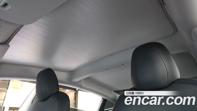 Tesla Model 3 2021 — photo 25