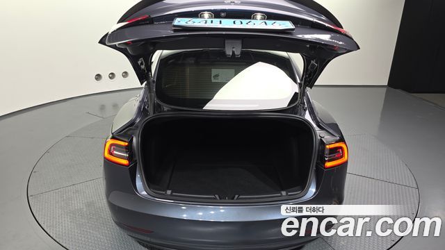 Tesla Model 3 2021 — photo 26