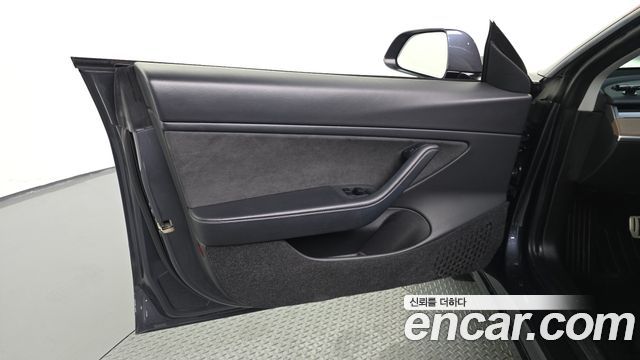 Tesla Model 3 2021 — photo 14