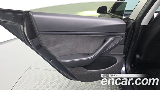 Tesla Model 3 2021 — photo 15