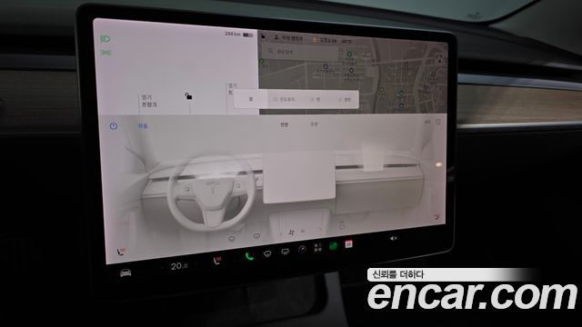 Tesla Model 3 2021 — photo 29