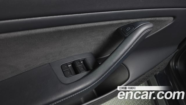 Tesla Model 3 2021 — photo 30