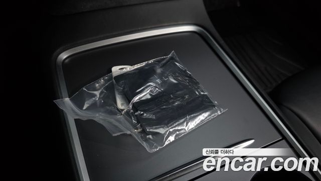 Tesla Model 3 2021 — photo 32