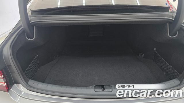 Genesis G80 2022 — photo 8