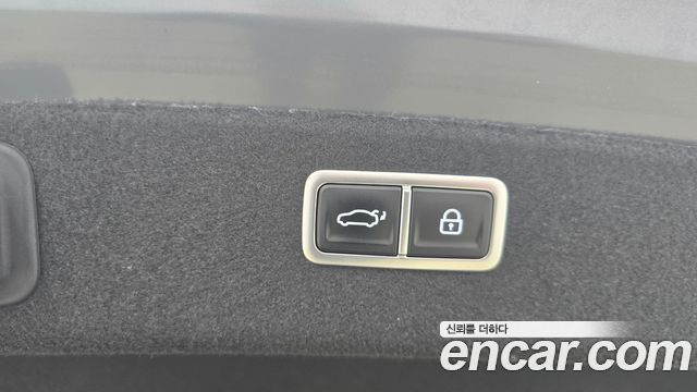 Genesis G80 2022 — photo 9