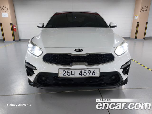 Kia K3 2019 — photo 3