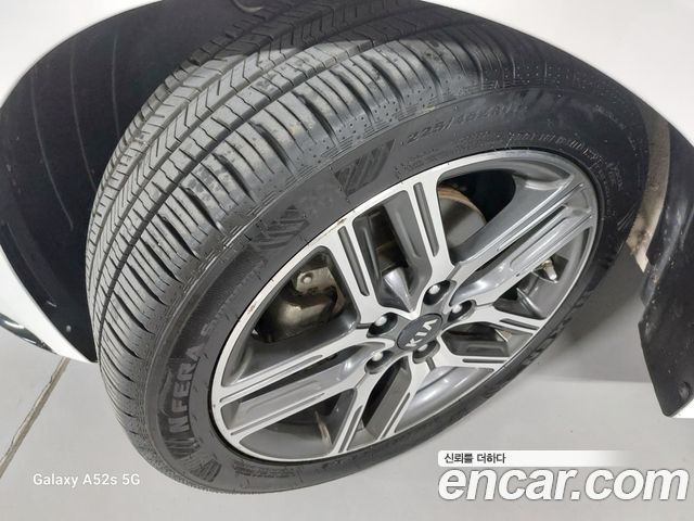 Kia K3 2019 — photo 5