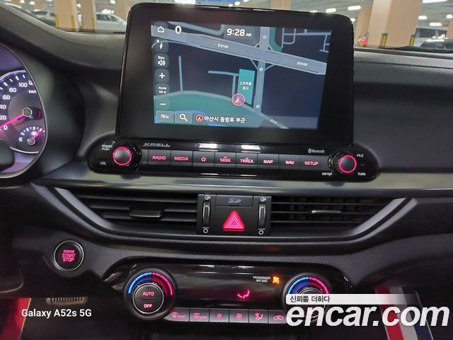 Kia K3 2019 — photo 6